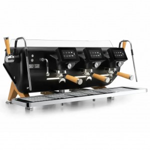 Кавомашина Barista Attitude (Astoria) Storm Standard 3GR (Black)