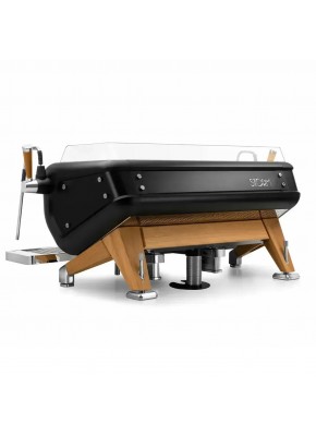 Кавомашина Barista Attitude (Astoria) Storm Standard 3GR (Black)