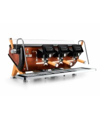 Кавомашина Barista Attitude (Astoria) Storm Standard 3GR (Copper / Black)