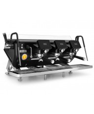 Кавомашина Barista Attitude (Astoria) Tempesta Gara 3GR (Black / Stainless Steel)