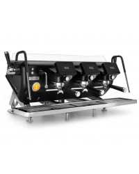 Кавомашина Barista Attitude (Astoria) Tempesta Gara 3GR (Black / Stainless Steel)