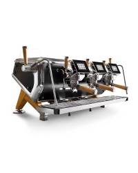 Кавомашина Barista Attitude (Astoria) Storm FRC 3GR