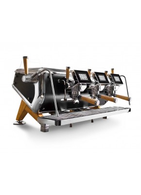 Кавомашина Barista Attitude (Astoria) Storm FRC 3GR