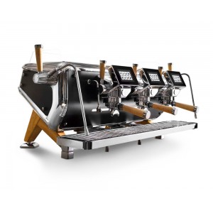 Кавомашина Barista Attitude (Astoria) Storm FRC 3GR