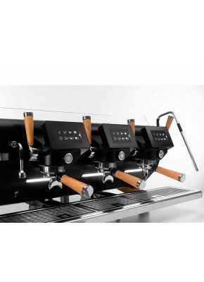 Кавомашина Barista Attitude (Astoria) Storm FRC 3GR