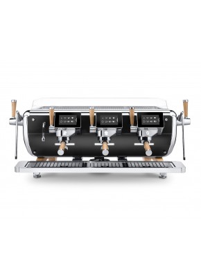 Кавомашина Barista Attitude (Astoria) Storm FRC 3GR