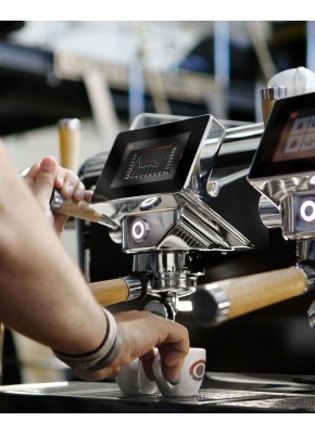 Кавомашина Barista Attitude (Astoria) Storm FRC 2GR