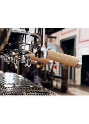 Кавомашина Barista Attitude (Astoria) Storm FRC 2GR