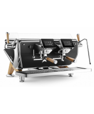 Кавомашина Barista Attitude (Astoria) Storm FRC 2GR Кавомашина Barista Attitude (Astoria) Storm FRC 2GR