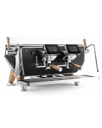 Кавомашина Barista Attitude (Astoria) Storm FRC 2GR