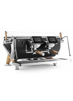 Кавомашина Barista Attitude (Astoria) Storm FRC 2GR