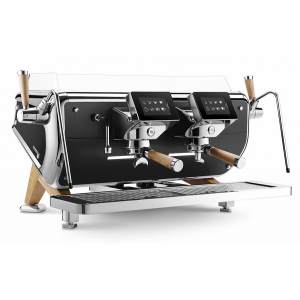Кавомашина Barista Attitude (Astoria) Storm FRC 2GR