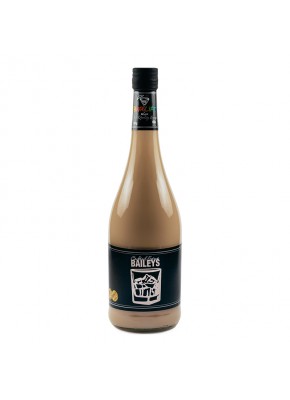 Сироп Barlife Бейлис (Baileys)