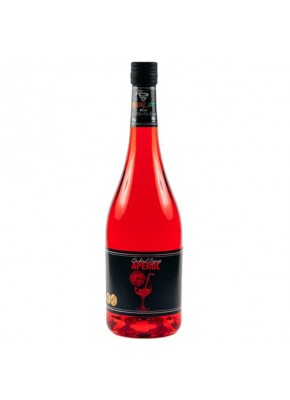 Сироп Barlife Апероль (Aperol)