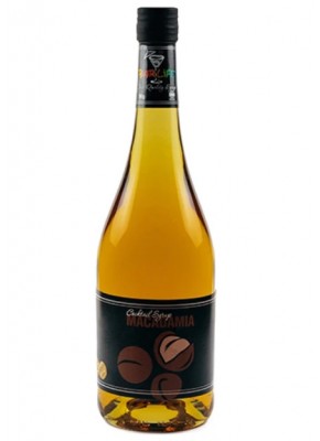 Сироп Barlife Макадамия (Macadamia)