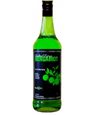 Сироп Barlife Bergamot (Бергамот)