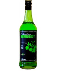 Сироп Barlife Bergamot (Бергамот)