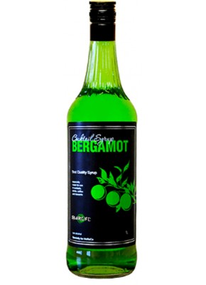 Сироп Barlife Bergamot (Бергамот)