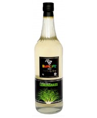 Сироп Barlife Lemongrass Лемонграсс 