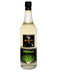 Сироп Barlife Lemongrass Лемонграсс 