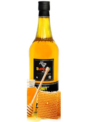 Сироп Barlife Honey (Мёд)