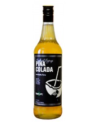 Сироп Barlife Pina colada (Пина Колада)  