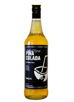 Сироп Barlife Pina colada (Пина Колада)  