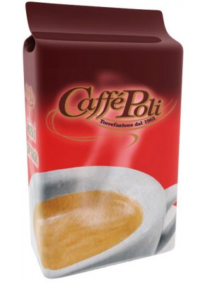 Кофе Caffe Poli Gusto Classico