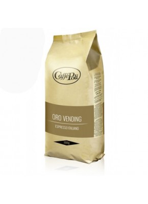 Кофе Caffe Poli Oro Vending 20/80 1кг