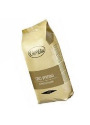 Кофе Caffe Poli Oro Vending 20/80 1кг