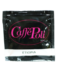 Кофе Caffe Poli Etiopia 100шт