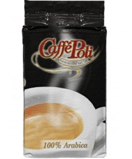 Кофе Caffe Poli Arabica m 250g