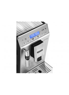 Кофемашина DeLonghi Autentica ETAM 29.620 SB б/у
