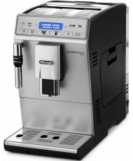 Кофемашина DeLonghi Autentica ETAM 29.620 SB
