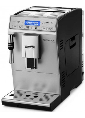 Кофемашина DeLonghi Autentica ETAM 29.620 SB б/у