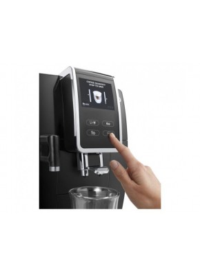 Кофемашина Delonghi ECAM 370.70 B Dinamica Plus