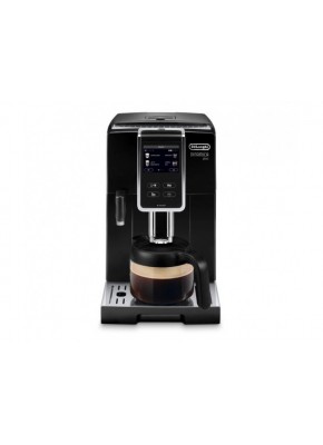 Кофемашина Delonghi ECAM 370.70 B Dinamica Plus