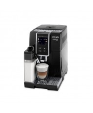 Кофемашина Delonghi ECAM 370.70 B Dinamica Plus