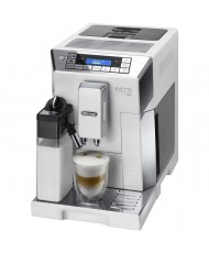 Кофемашина DeLonghi ECAM 45.760 Eletta Cappuccino б/у