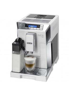 Кофемашина DeLonghi ECAM 45.760 Eletta Cappuccino б/у