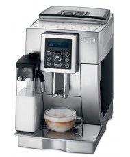Кофемашина DeLonghi ECAM 23.450 S б/у