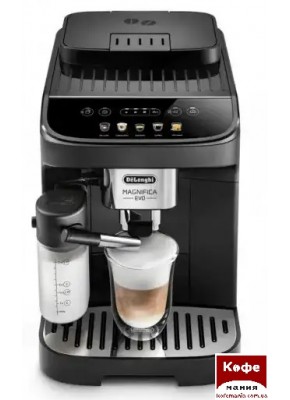 Кофемашина DeLonghi ECAM 290.61 TB Magnifica Evo