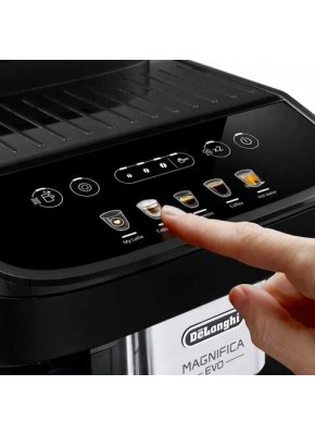 Кофемашина DeLonghi ECAM 290.61 TB Magnifica Evo