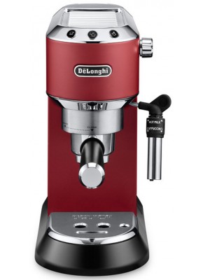 Кофемашина DeLonghi EC 685 R Dedica