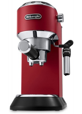 Кофемашина DeLonghi EC 685 R Dedica