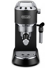 Кофемашина DeLonghi EC 685 BK Dedica