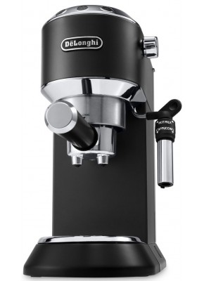 Кофемашина DeLonghi EC 685 BK Dedica