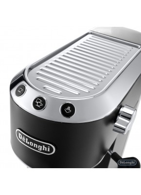 Кофемашина DeLonghi EC 685 BK Dedica