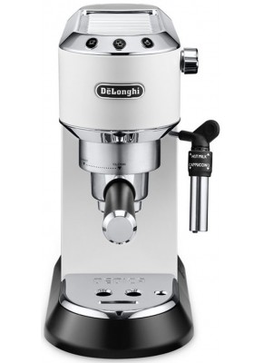 Кофемашина DeLonghi EC 685 W Dedica