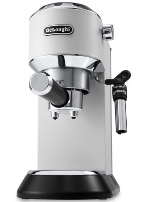 Кофемашина DeLonghi EC 685 W Dedica
